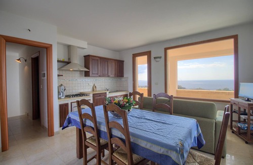 Marina San Gregorio House | Il Corbezzolo San Gregorio by LoveSud