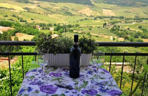 Montepulciano Apartment | Il Corso