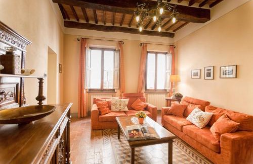 Montepulciano Apartment | Il Corso