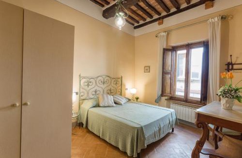 Montepulciano Apartment | Il Corso