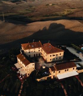 Montecatini Val di Cecina Apartment | Il Cortile - luxury apartment in Tuscany