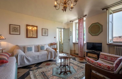 Soglio Apartment | Il Cortile by Interhome