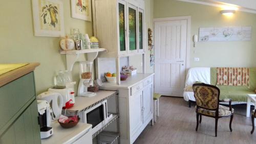 Borgomanero House | Il Cortile Friendly House