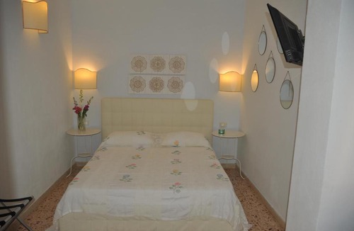 Noto Historic Centre Bed & Breakfast | Il Cortile
