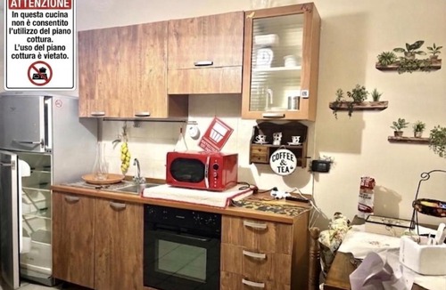 Assemini Apartment | Il Cortiletto