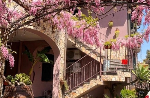 Assemini Apartment | Il Cortiletto