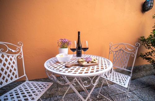 Lecco Apartment | Il Cortiletto