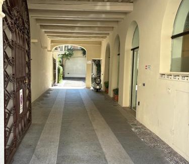 Centro Storico House | Il Cortiletto