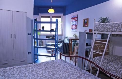 Susa Apartment | Il Cortiletto