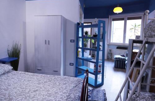 Susa Apartment | Il Cortiletto