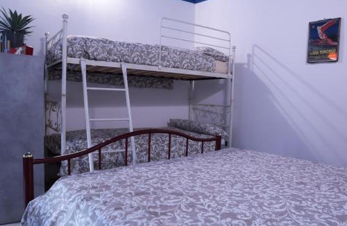 Susa Apartment | Il Cortiletto