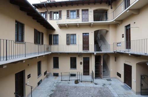 Vercelli Bed & Breakfast | IL Cortiletto