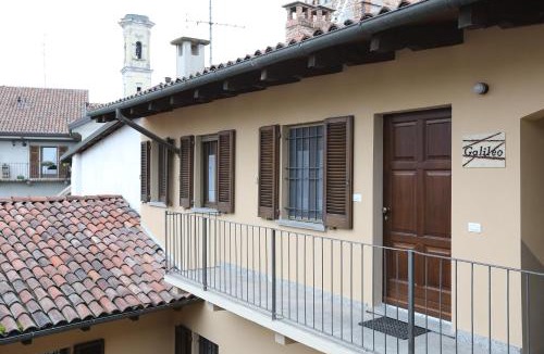 Vercelli Bed & Breakfast | IL Cortiletto