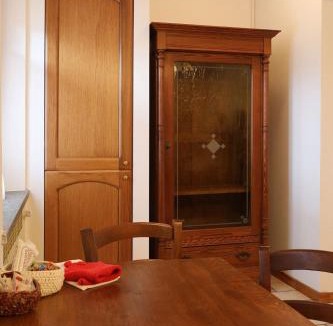 Vercelli Bed & Breakfast | IL Cortiletto