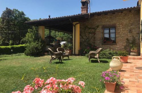 Gavi Bed & Breakfast | Il cotogno