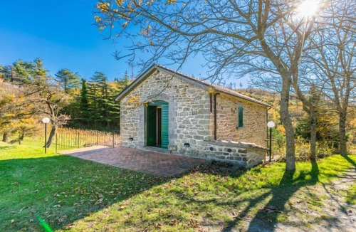 Marradi House | Il Cottage by Interhome