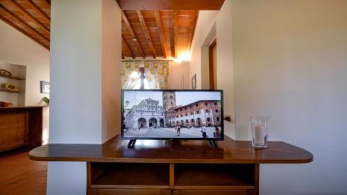 Vicopelago Apartment | Il Cottage di Patrizia