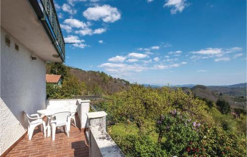 Carro House | Il Cottage