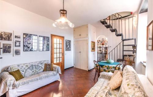 Carro House | Il Cottage