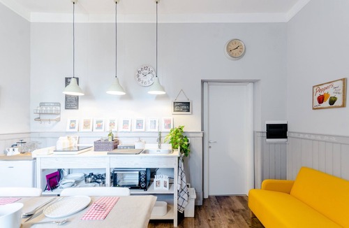 Vigevano Bed & Breakfast | Il Cottage