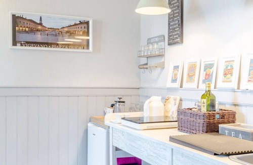 Vigevano Bed & Breakfast | Il Cottage