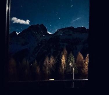 Falcade Apartment | IL COVO DELLO SCIATORE