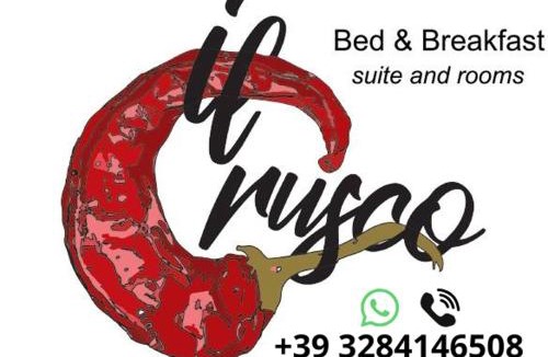 Matera Bed & Breakfast | Il Crusco