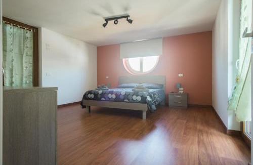 Matera Bed & Breakfast | Il Crusco