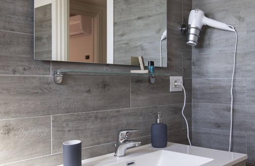Matera Bed & Breakfast | Il Crusco