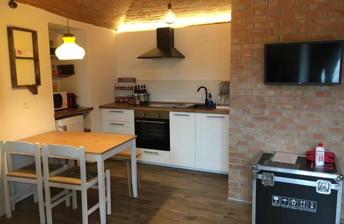 Lessolo Apartment | Il Crutin
