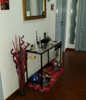 Frascati Bed & Breakfast | Il Cucù B&B