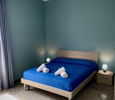 San Fruttuoso House | Il Cucciolo