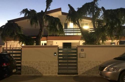 Ginosa Marina Bed & Breakfast | IL CUCCO B&B