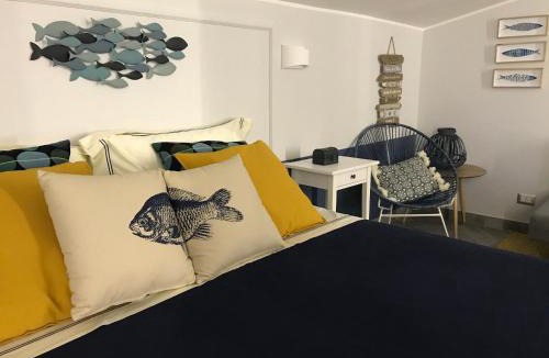 Ginosa Marina Bed & Breakfast | IL CUCCO B&B