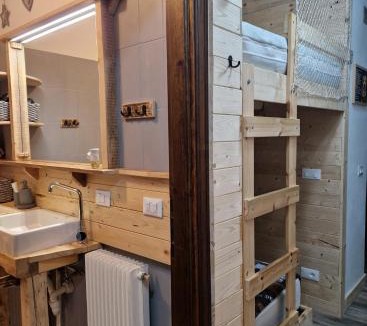 Tarvisio Apartment | Il cuore di Cleo