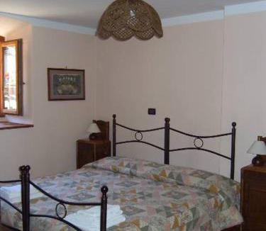 Pragelato Bed & Breakfast | IL Dahù
