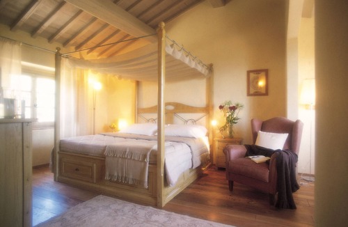 Gambassi Terme Bed & Breakfast | Il Defizio