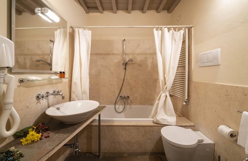Gambassi Terme Bed & Breakfast | Il Defizio