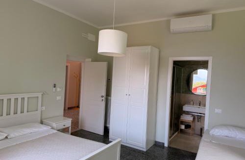 Tellaro House | Il Delfino