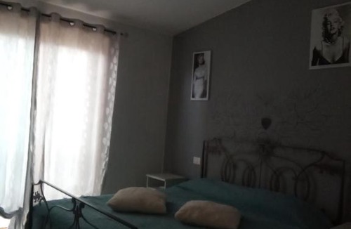 Anzio Villa | Il diamante