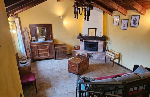 Boleto Apartment | IL DRAGO DEL LAGO - A dream vacation home on Lake Orta