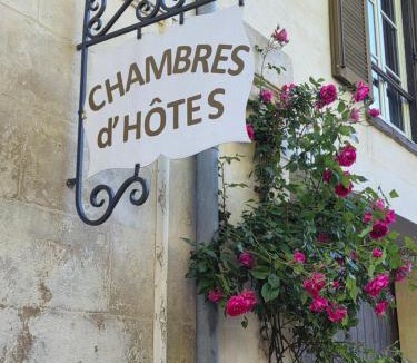 Pierrefonds Bed & Breakfast | Il Etait Une Fois