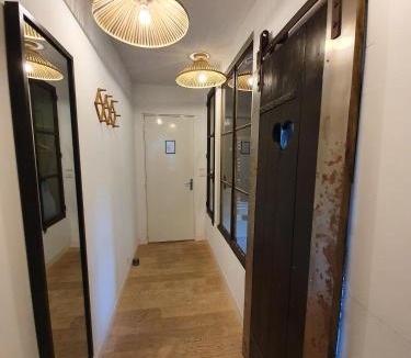 Pierrefonds Bed & Breakfast | Il Etait Une Fois