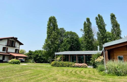 Boves Villa | Il Faggio Rosso
