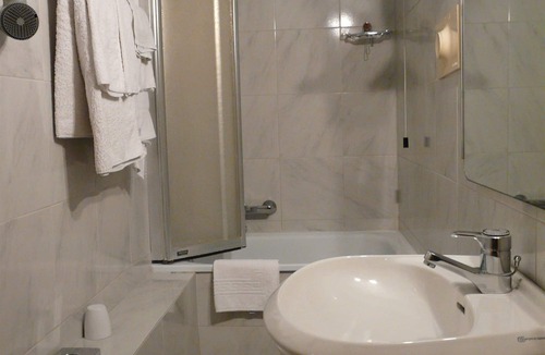 Pontedera Hotel | Il Falchetto