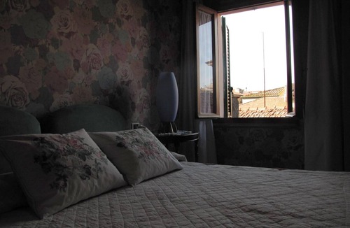 Pontedera Hotel | Il Falchetto