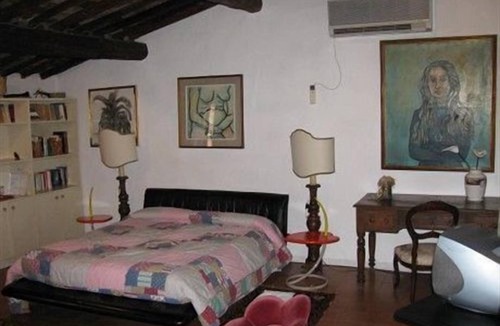 Pontedera Hotel | Il Falchetto