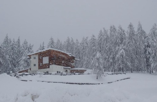 Sarnonico Hotel | Il Falchetto