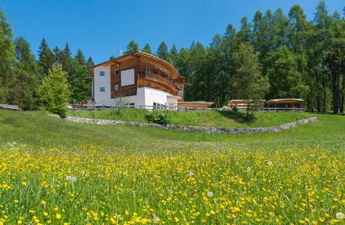 Sarnonico Hotel | Il Falchetto