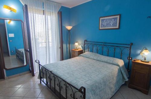 Torchiara House | Il Falco del Cilento